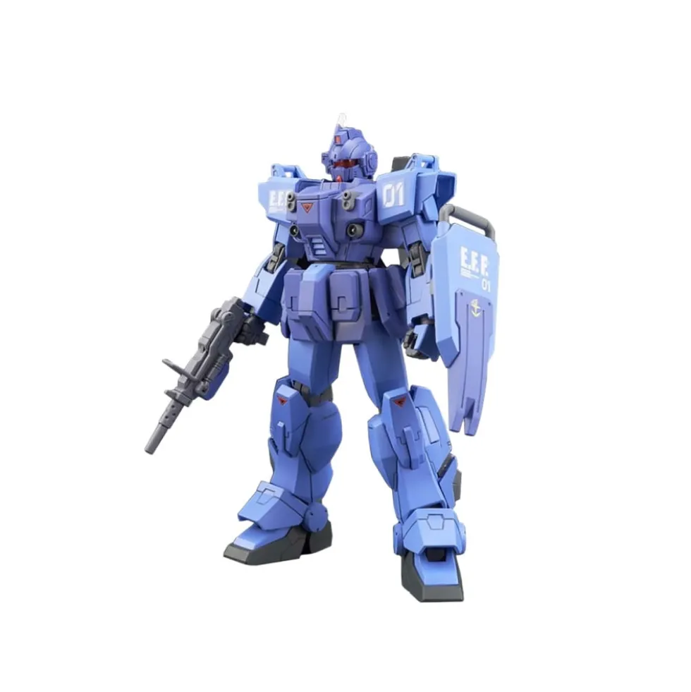 HGUC 1/144 BLUE DESTINY UNIT 1 « EXAM »