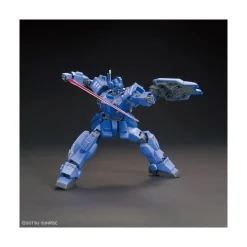 HGUC 1/144 BLUE DESTINY UNIT 1 « EXAM »