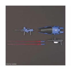 HGUC 1/144 BLUE DESTINY UNIT 2 (EXAM)