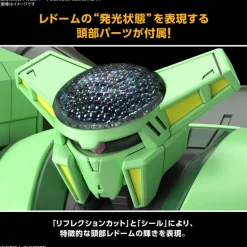 HGUC 1/144 Bolinoak Sammahn