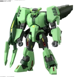 HGUC 1/144 Bolinoak Sammahn