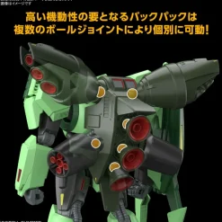 HGUC 1/144 Bolinoak Sammahn
