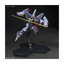 HGUC 1/144 BYARLANT
