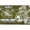 HGUC 1/144 CONROY’S JEGAN (ECOAS TYPE)