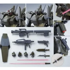 HGUC 1/144 CONROY’S JEGAN (ECOAS TYPE)