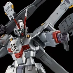 HGUC 1/144 CROSSBONE GUNDAM X-0