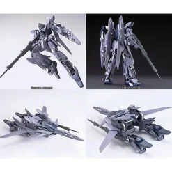 HGUC 1/144 DELTA PLUS