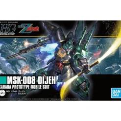 HGUC 1/144 DIJEH