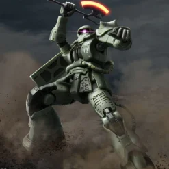 HGUC 1/144 DOAN’S ZAKU