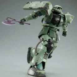 HGUC 1/144 DOAN’S ZAKU