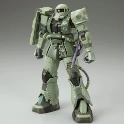 HGUC 1/144 DOAN’S ZAKU
