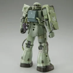 HGUC 1/144 DOAN’S ZAKU