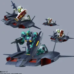 HGUC 1/144 DODAI KAI SUB-FLIGHT SYSTEM (ONLY)