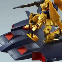 HGUC 1/144 DODAI KAI SUB-FLIGHT SYSTEM (ONLY)