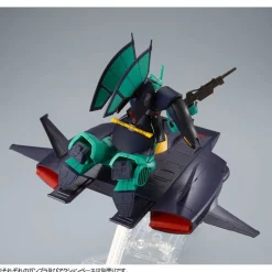 HGUC 1/144 DODAI KAI SUB-FLIGHT SYSTEM (ONLY)