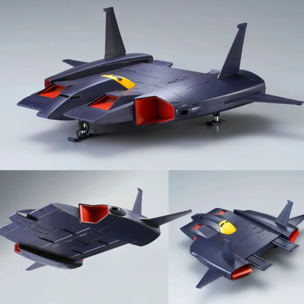 HGUC 1/144 DODAI KAI SUB-FLIGHT SYSTEM (ONLY)