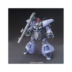 HGUC 1/144 DREISSEN UNICORN VER.