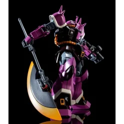 HGUC 1/144 EFREET DOUG SCHNEID CUSTOM