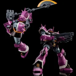 HGUC 1/144 EFREET DOUG SCHNEID CUSTOM