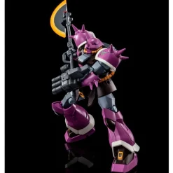 HGUC 1/144 EFREET DOUG SCHNEID CUSTOM