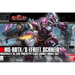 HGUC 1/144 EFREET SCHNEID