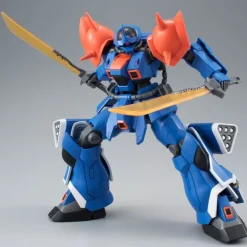HGUC 1/144 [EXAM] Efreet Custom (MS-08TX)