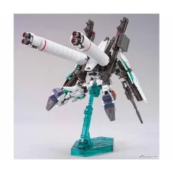 HGUC 1/144 FULL ARMOR UNICORN GUNDAM DESTROY MODE (GREEN FRAME)