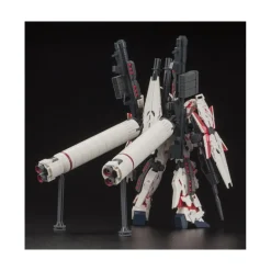 HGUC 1/144 FULL ARMOR UNICORN GUNDAM (DESTROY MODE / RED COLOR VER.)
