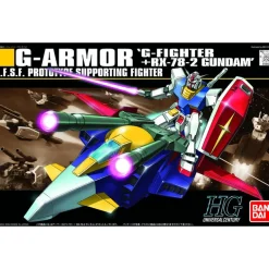 HGUC 1/144 G-ARMOR