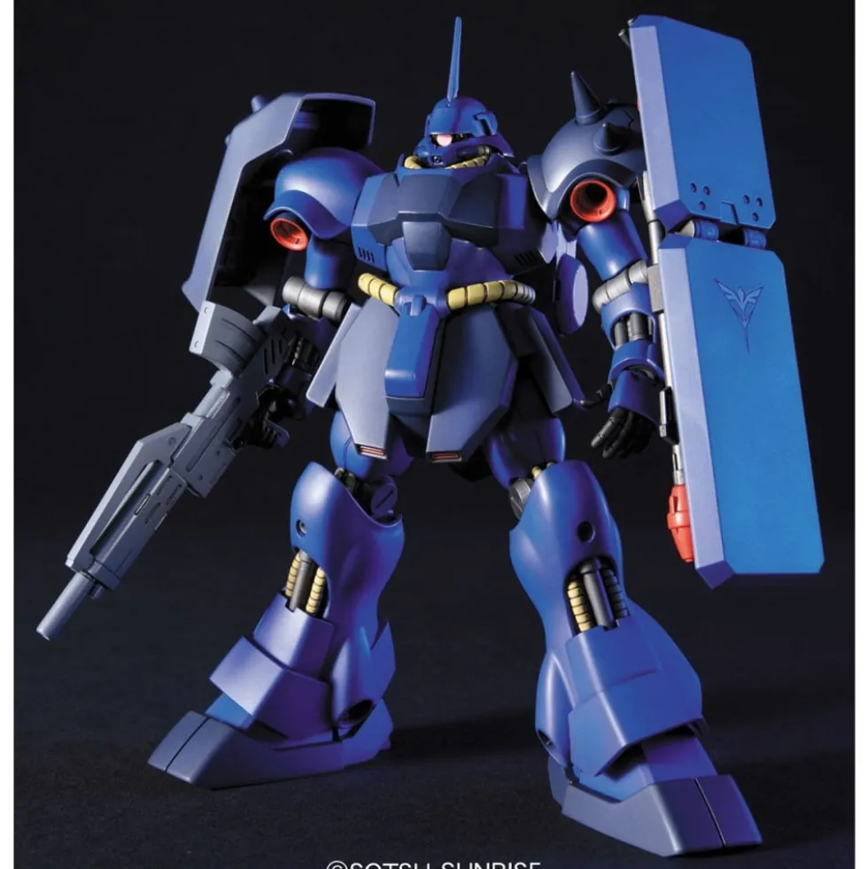 HGUC 1/144 Geara Doga (Rezin Schnyder Custom) AMS-119