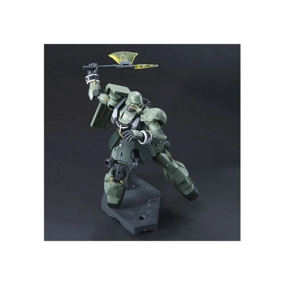 HGUC 1/144 GEARA ZULU