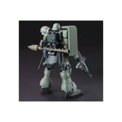 HGUC 1/144 GEARA ZULU