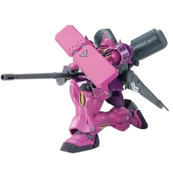 HGUC 1/144 GEARA ZULU ANGELO SAUPER’S