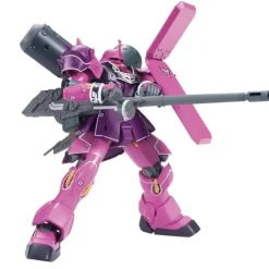 HGUC 1/144 GEARA ZULU ANGELO SAUPER’S