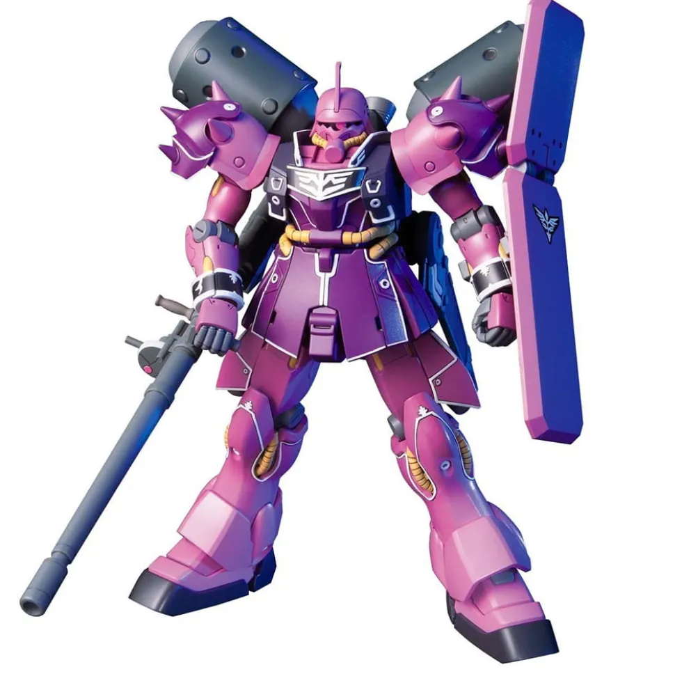 HGUC 1/144 GEARA ZULU ANGELO SAUPER’S