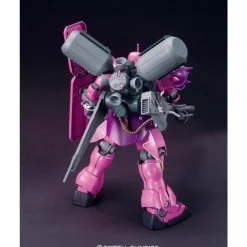 HGUC 1/144 GEARA ZULU ANGELO SAUPER’S