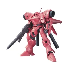 HGUC 1/144 GERBERA-TETRA