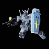 HGUC 1/144 G3 Gundam + Char’s Rick Dom (RX-78-3 Gundam + MS-09RS Rick dom Set)