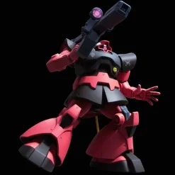 HGUC 1/144 G3 Gundam + Char’s Rick Dom (RX-78-3 Gundam + MS-09RS Rick dom Set)