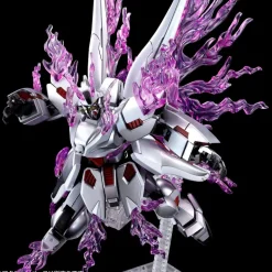 HGUC 1/144 GHOST GUNDAM