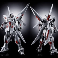 HGUC 1/144 GHOST GUNDAM
