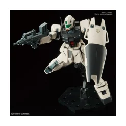 HGUC 1/144 GM COMMAND