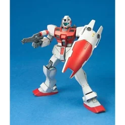 HGUC 1/144 GM COMMAND SPACE TYPE