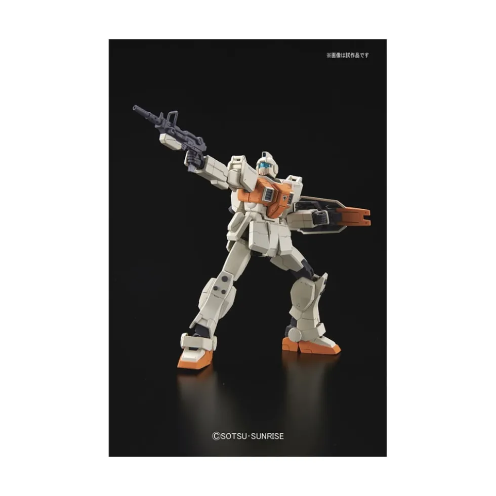 HGUC 1/144 GM GROUND TYPE