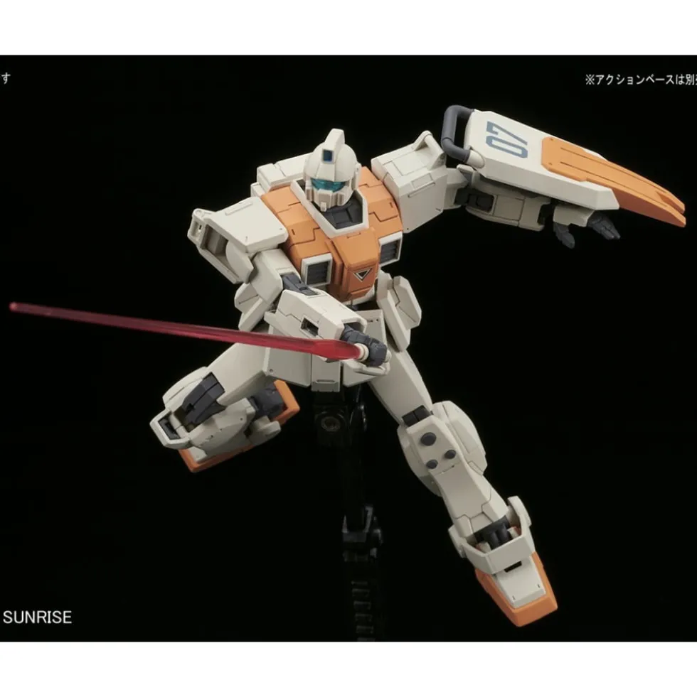 HGUC 1/144 GM GROUND TYPE