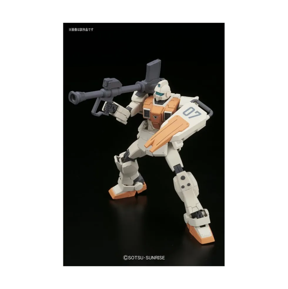 HGUC 1/144 GM GROUND TYPE