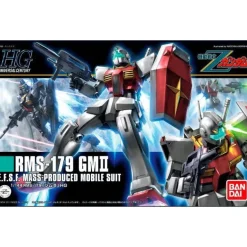 HGUC 1/144 GM II
