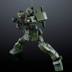 HGUC 1/144 GM SPARTAN