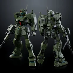 HGUC 1/144 GM SPARTAN