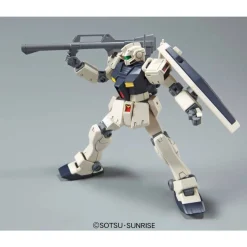 HGUC 1/144 GM TYPE C